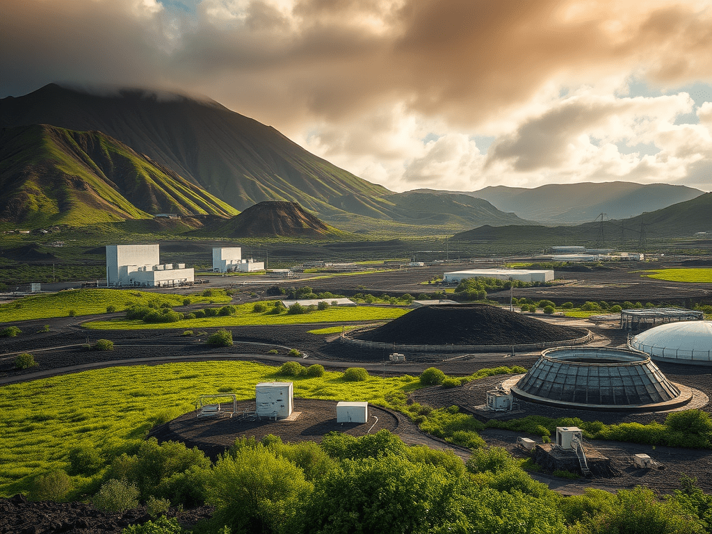 La géothermie, atout géostratégique pour La Réunion&nbsp;?